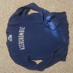 Abercrombie long sleeve top